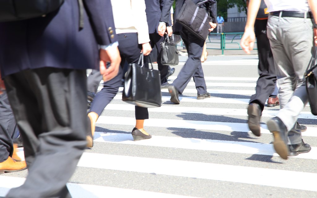 社員の素行調査「第一探偵事務所 船橋支部」
